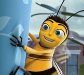 pic for Bee Movie 